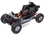 Desert Buggy Losi RZR Rey Fox 1:10, brushless, 75km/h, Orange - Image 6