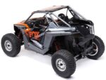 Desert Buggy Losi RZR Rey Fox 1:10, brushless, 75km/h, Orange - Image 4
