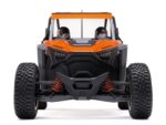 Desert Buggy Losi RZR Rey Fox 1:10, brushless, 75km/h, Orange - Image 5