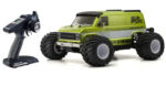 Kyosho Mad Van VE 4WD Fazer MK2 1:10, brushless, 60km/h, Green
