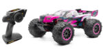 Monster truck Funtek STX Sport 1:12, brushed, 50km/h, Pink