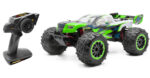 Monster truck Funtek STX Sport 1:12, brushed, 50km/h, Green
