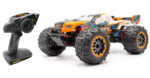 Monster truck Funtek STX Sport 1:12, brushed, 50km/h, Orange