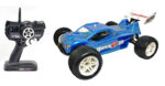 Habao Hyper TT2.0 Pro 1:10, brushless, 70km/h, Blue