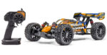 HobbyTech Rogue 1:8 Buggy, brushless, 70km/h, Orange