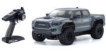 Kyosho KB10L Toyota Tacoma 1:10, brushless, 75km/h, Grey