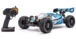 Buggy HobbyTech Spirit NXT EVO-V2 1:8, brushless, 100km/h, Blue