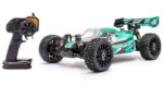 Buggy HobbyTech Spirit NXT EVO-V2 1:8, brushless, 100km/h, Green