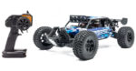 Desert Buggy HobbyTech DB8 1:8, brushed, 50km/h, Blue