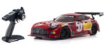 Kyosho Fazer MK2 Mercedes GT3 1:10, brushless, 65km/h, Red