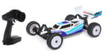 Buggy Losi Mini-B 2WD 1:16, brushless, 50km/h, Blue