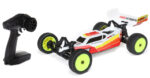 Buggy Losi Mini-B 2WD 1:16, brushless, 50km/h, Red