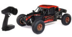 Buggy Losi 8IGHT-X Super Lasernut 1:8, brushless, 80km/h, Red