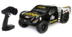 Short Course Truck Losi 22S Kicker SCT 1:10, brushed, 50km/h, Black