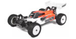 Team Corally - SBX-425 Racing Buggy