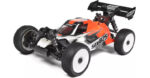 Team Corally - SBX-825 - 7075 Edition - Racing Buggy