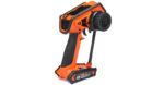 Remote DX6 Rugged 6-channel DSMR, Orange