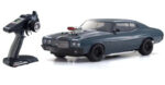 Kyosho Fazer MK2 VE Chevy Chevelle 1:10, brushless, 60km/h, Grey