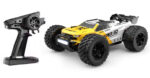 Beach Buggy MJX 14207 1:14, brushless, 75km/h, Yellow