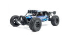 Desert Buggy HobbyTech DB8 1:8, brushed, 50km/h, Blue - Image 2