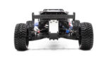 Desert Buggy HobbyTech DB8 1:8, brushed, 50km/h, Blue - Image 3