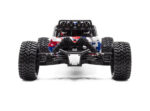 Desert Buggy HobbyTech DB8 1:8, brushed, 50km/h, Blue - Image 4