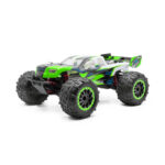 Monster truck Funtek STX Sport 1:12, brushed, 50km/h, Green - Image 6