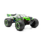 Monster truck Funtek STX Sport 1:12, brushed, 50km/h, Green - Image 4