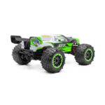 Monster truck Funtek STX Sport 1:12, brushed, 50km/h, Green - Image 2