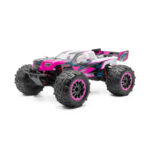 Monster truck Funtek STX Sport 1:12, brushed, 50km/h, Pink - Image 5