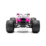 Monster truck Funtek STX Sport 1:12, brushed, 50km/h, Pink - Image 4