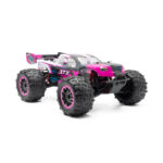 Monster truck Funtek STX Sport 1:12, brushed, 50km/h, Pink - Image 3