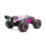 Monster truck Funtek STX Sport 1:12, brushed, 50km/h, Pink - Image 2