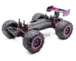 Monster truck Funtek STX Sport 1:12, brushed, 50km/h, Pink - Image 6