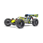 HobbyTech Rogue 1:8 Buggy, brushless, 70km/h, Yellow - Image 6