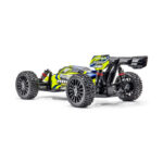 HobbyTech Rogue 1:8 Buggy, brushless, 70km/h, Yellow - Image 2