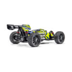 HobbyTech Rogue 1:8 Buggy, brushless, 70km/h, Yellow - Image 3