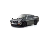 Kyosho Fazer MK2 Mazda Savanna RX-3 1972 1:10, brushed, 40km/h, Gray - Image 2