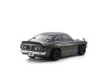 Kyosho Fazer MK2 Mazda Savanna RX-3 1972 1:10, brushed, 40km/h, Gray - Image 3