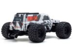 Monster truck Kyosho KB10W Mad Wagon 1:10, brushless, 75km/h, Black - Image 3