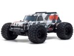 Monster truck Kyosho KB10W Mad Wagon 1:10, brushless, 75km/h, Black - Image 2