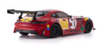 Kyosho Fazer MK2 Mercedes GT3 1:10, brushless, 65km/h, Red - Image 2