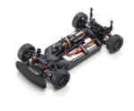 Kyosho Fazer MK2 Mercedes GT3 1:10, brushless, 65km/h, Red - Image 4