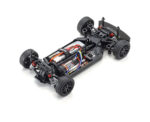 Kyosho Fazer MK2 Mercedes GT3 1:10, brushless, 65km/h, Red - Image 3