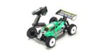 Buggy Kyosho Inferno MP10e 1:8, brushless, 80km/h, Green - Image 2
