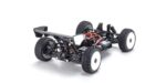 Buggy Kyosho Inferno MP10e 1:8, brushless, 80km/h, Green - Image 6
