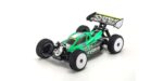 Buggy Kyosho Inferno MP10e 1:8, brushless, 80km/h, Green - Image 3