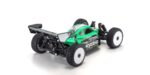 Buggy Kyosho Inferno MP10e 1:8, brushless, 80km/h, Green - Image 4