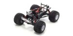 Monster truck Kyosho USA-1 VE 1:8, brushless, 60km/h, White - Image 4