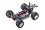 Kyosho Mad Van VE 4WD Fazer MK2 1:10, brushless, 60km/h, Red - Image 5